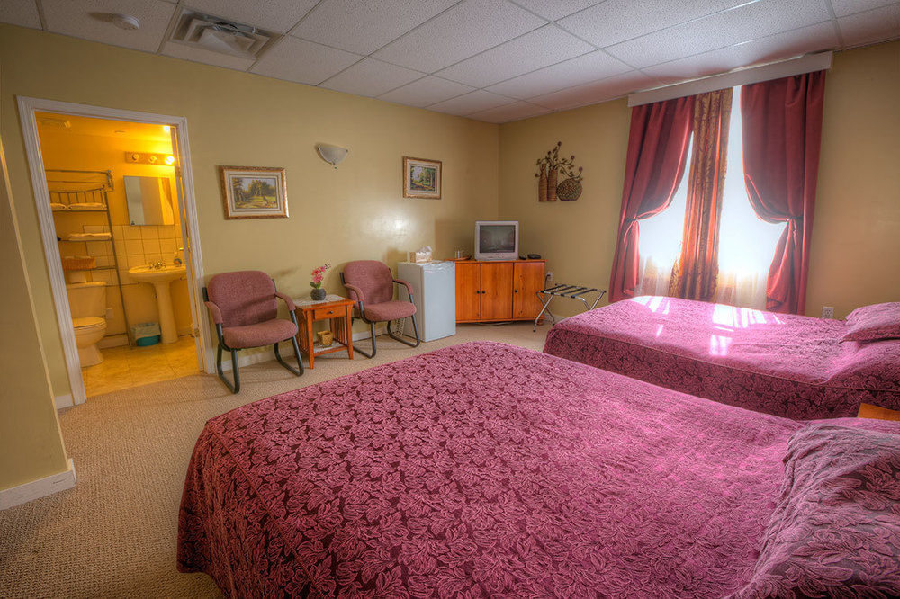 Villa Maria Country Inn Acheson Ngoại thất bức ảnh