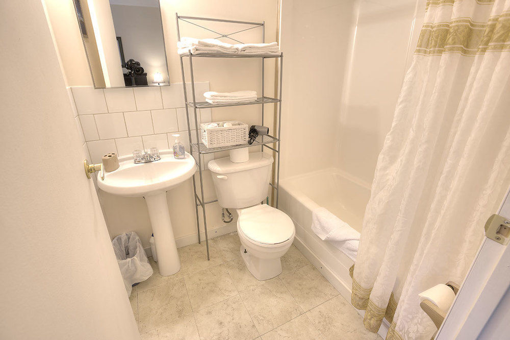 Villa Maria Country Inn Acheson Ngoại thất bức ảnh